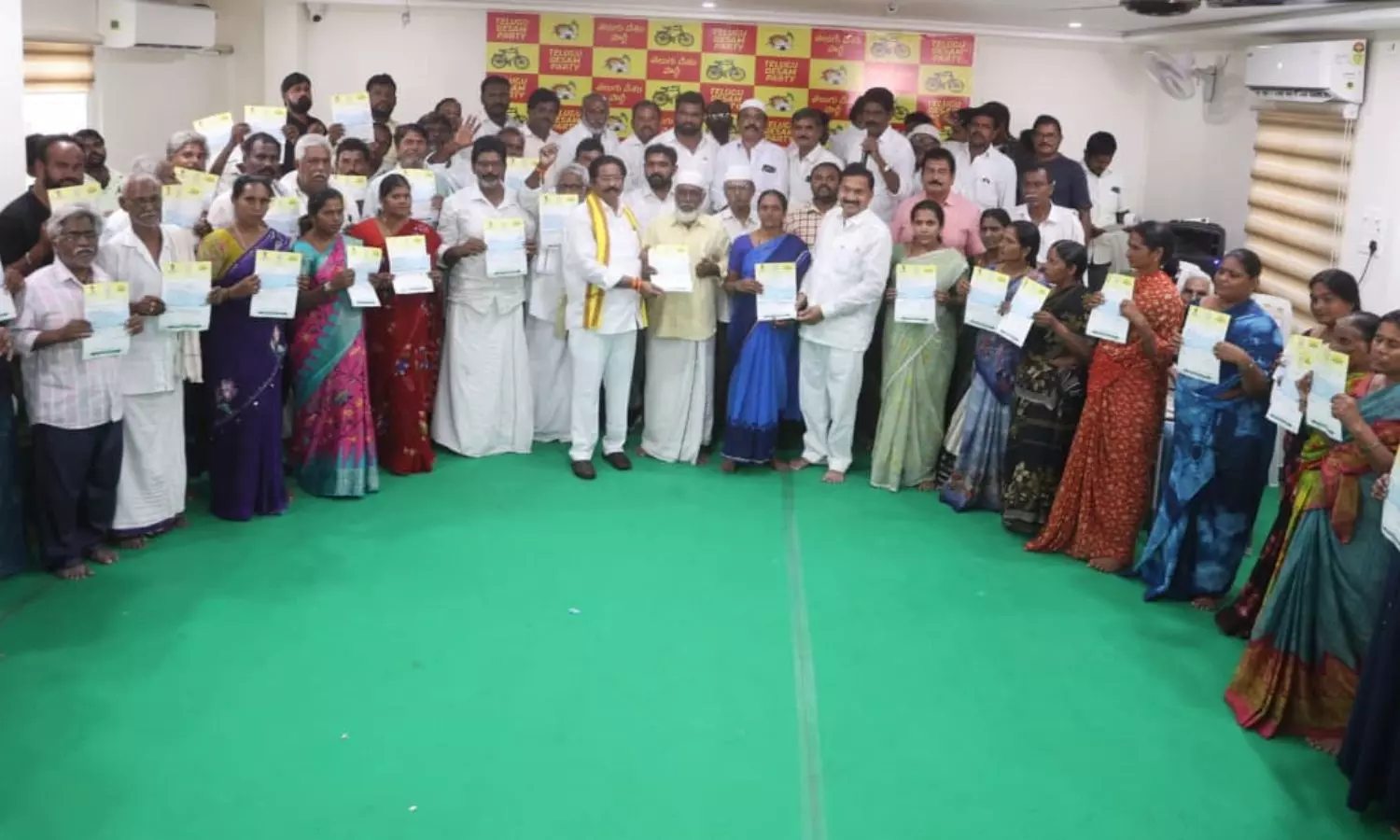 Vinukonda Vinukonda