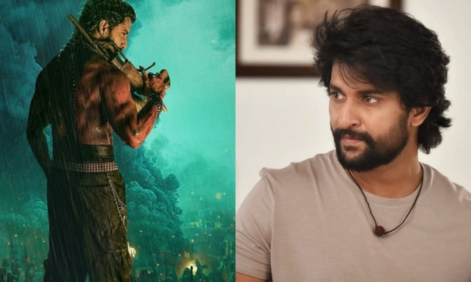 Nani: 'ప్యారడైజ్' మూవీ తర్వాత హీరో నాని లైనప్ ఇదే.