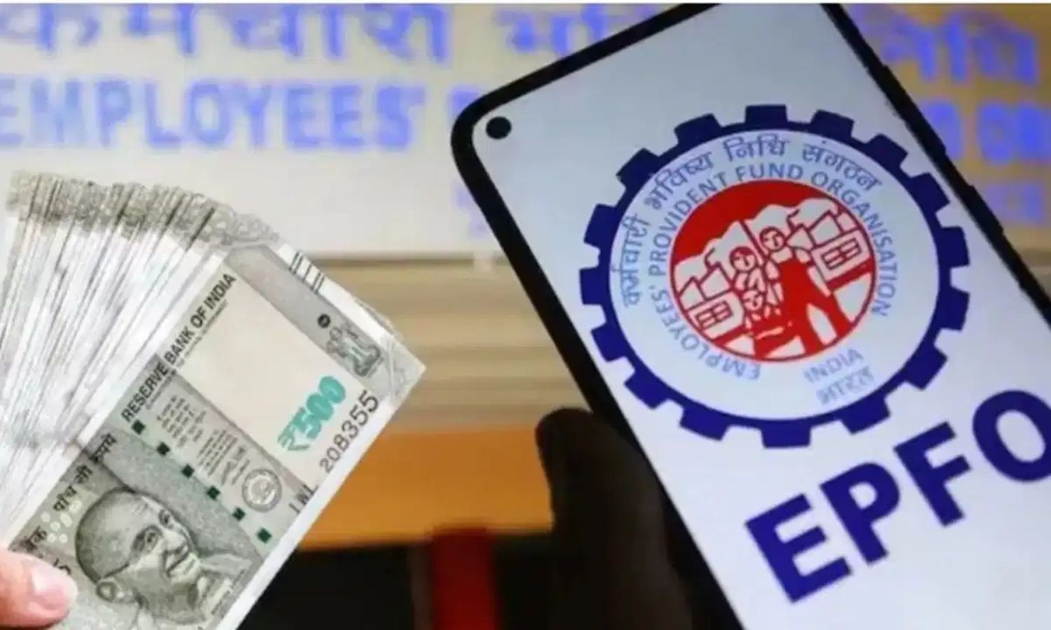 EPFO: దేశంలో నెలకు రూ.25 వేల జీతం ఎంతమంది సంపాదిస్