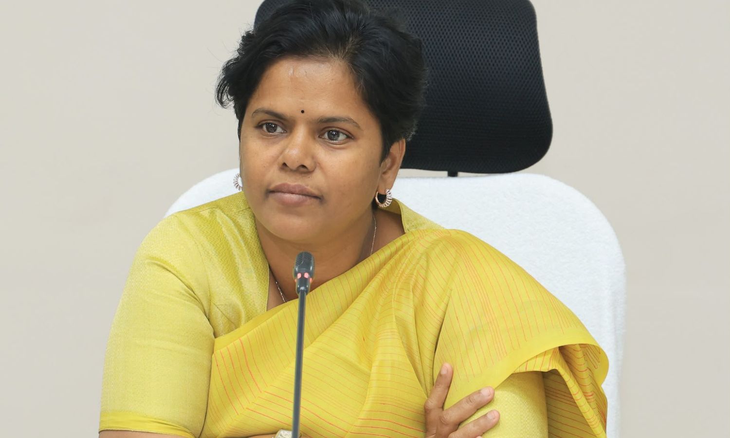 Anakapalli: అనకాపల్లి కలెక్టరేట్‌లో నేడు పీజీఆర్‌ఎ