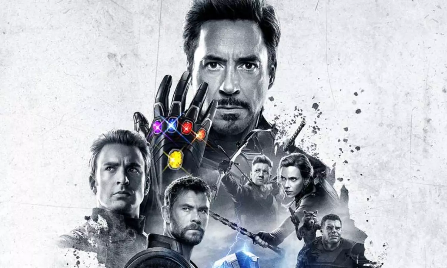 Avengers Endgame Encore Avengers Endgame Encore