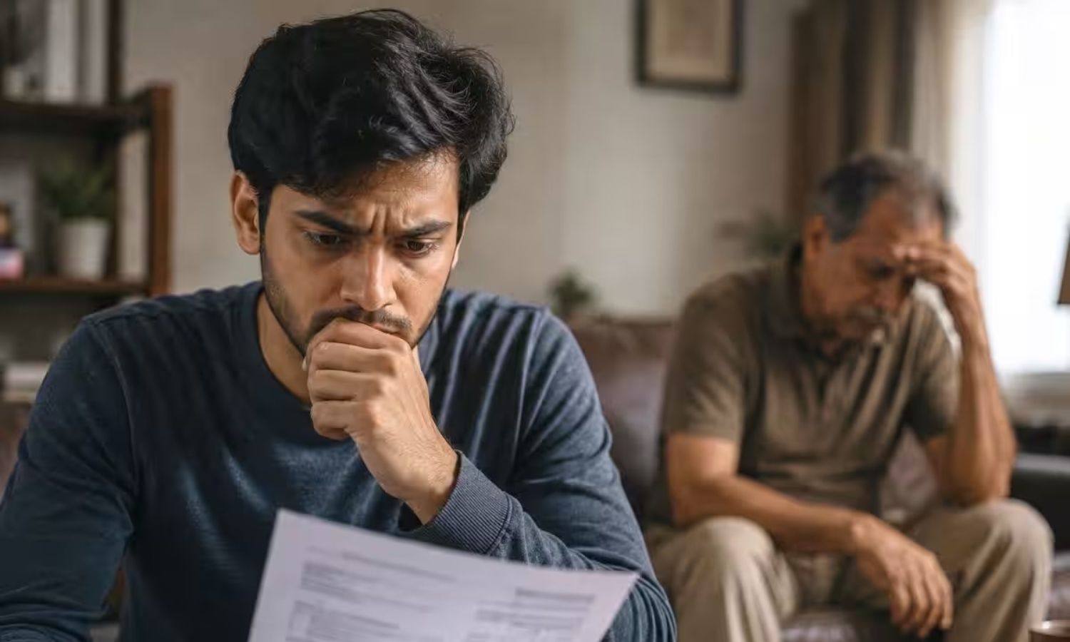 Marriage Loan: పెళ్లి కోసం రూ. 45 లక్షల భారీ లోన్.