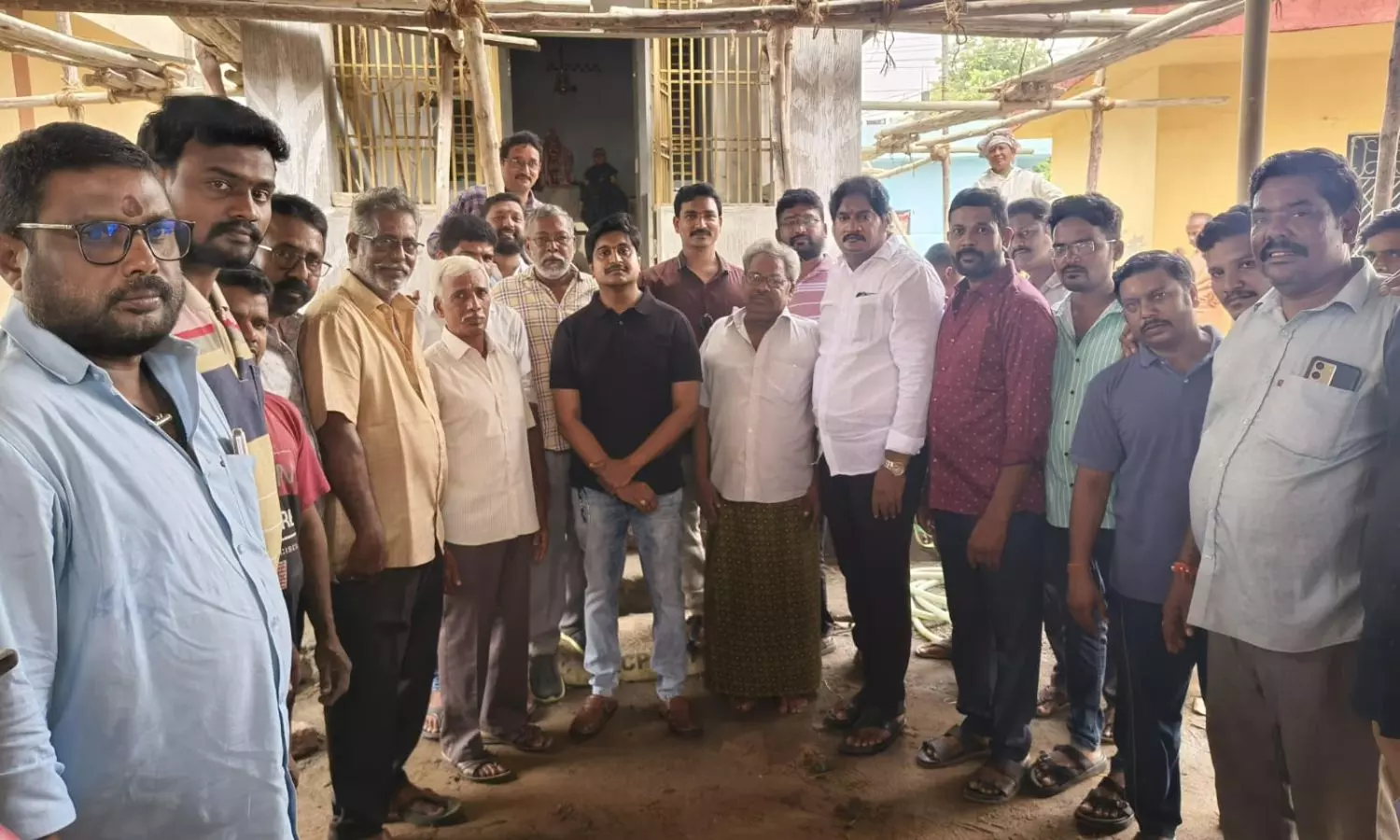 Kadiyam Kadiyam