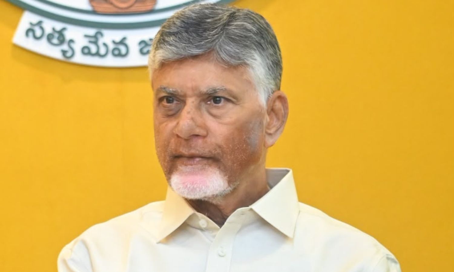ఎల్‌నినోపై సీఎం సమీక్ష.. ముందస్తు చర్యలకు దిశానిర్
