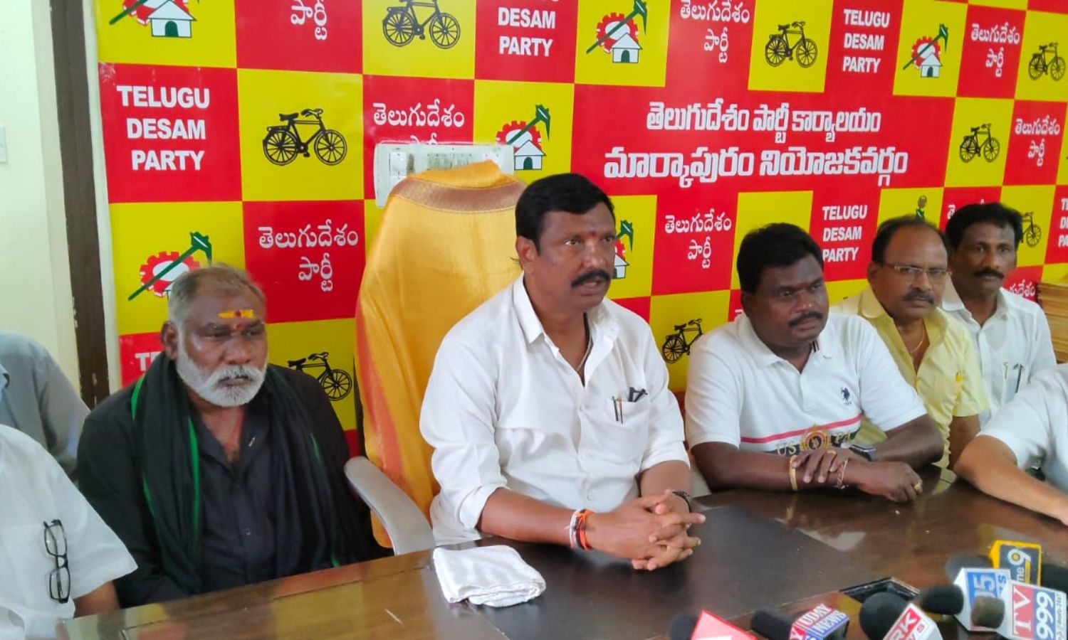 Markapur: మార్కాపురంలో ఘనంగా అభివృద్ధి కార్యక్రమాల