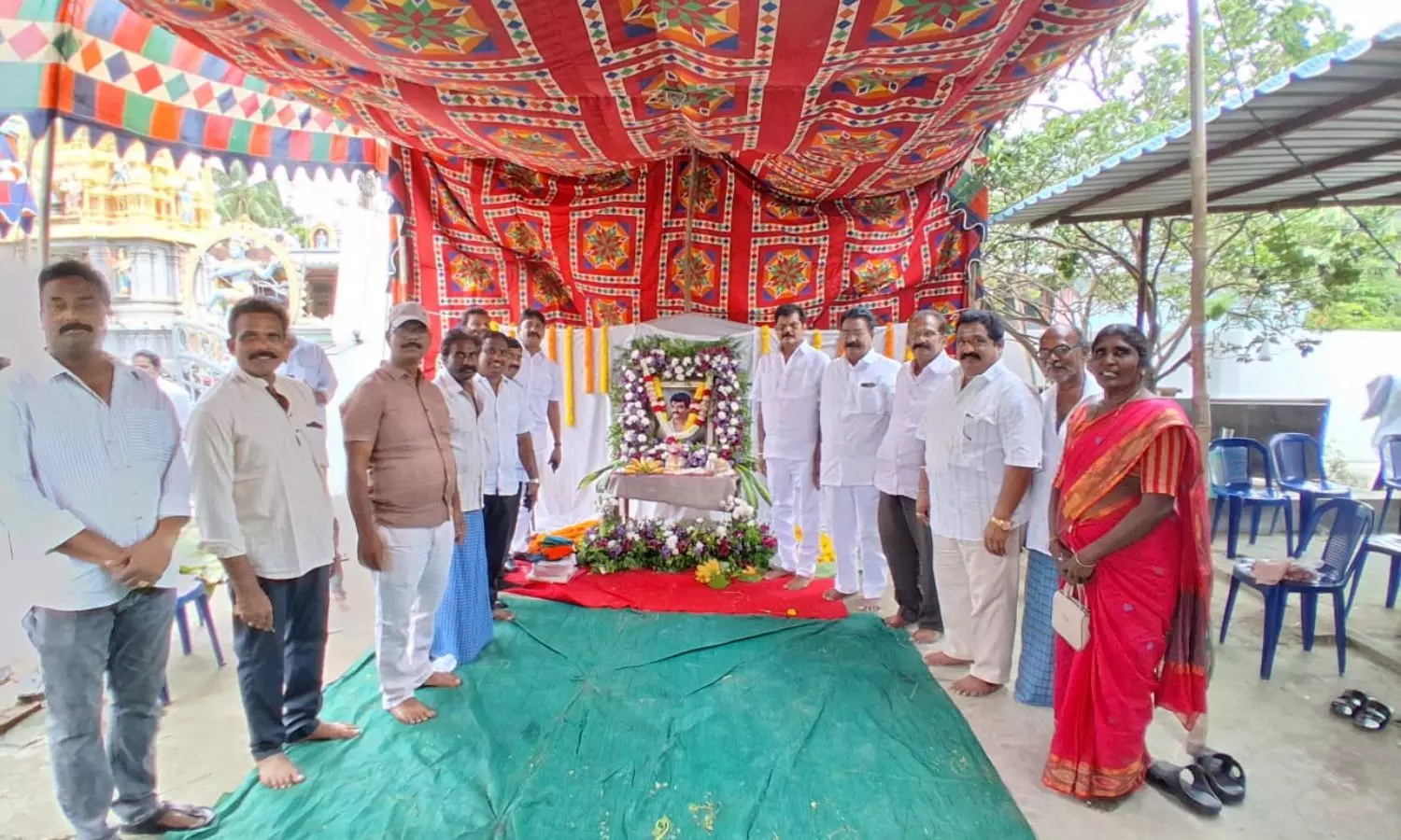 Kadiyam Kadiyam