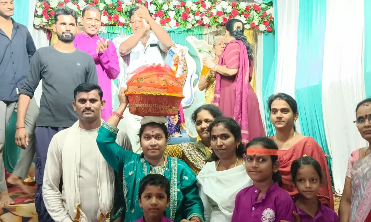 Kaviti Kaviti