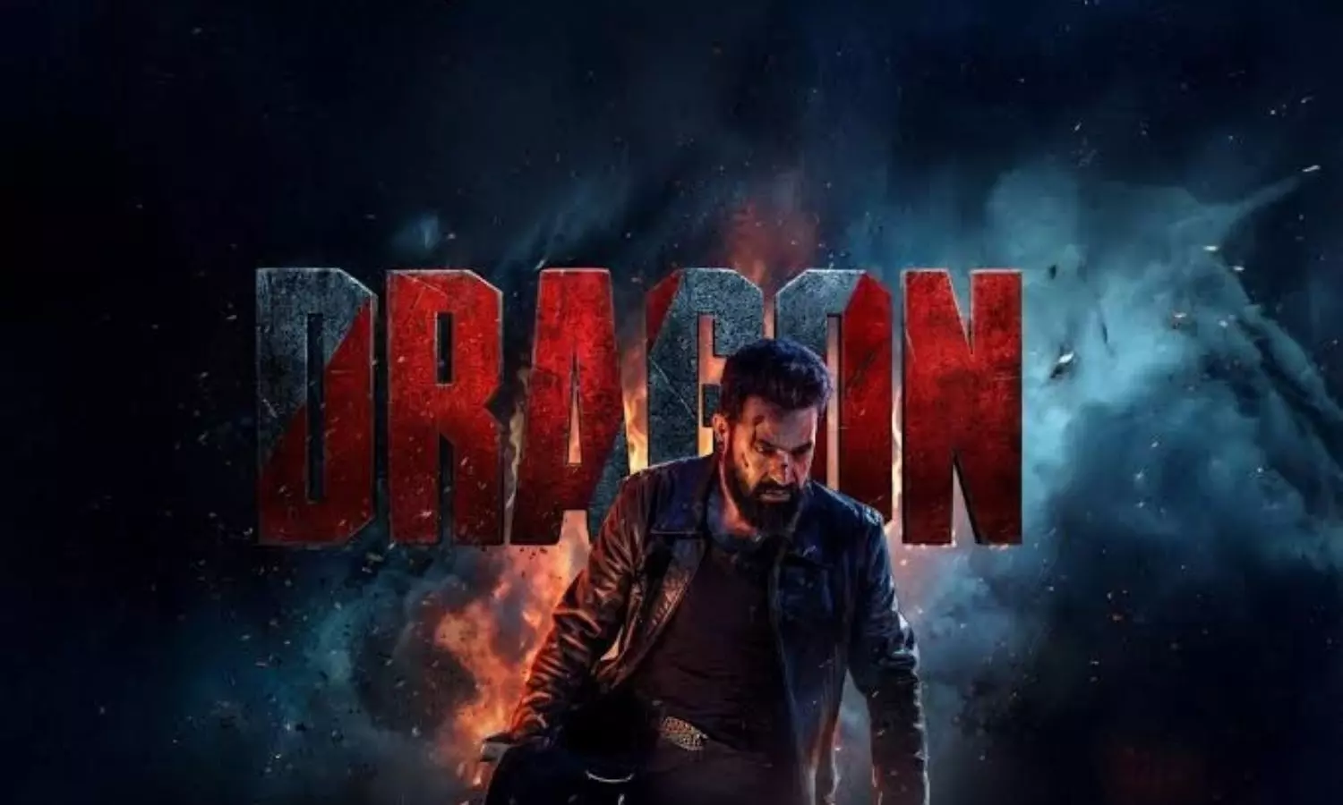 Dragon Movie Dragon Movie