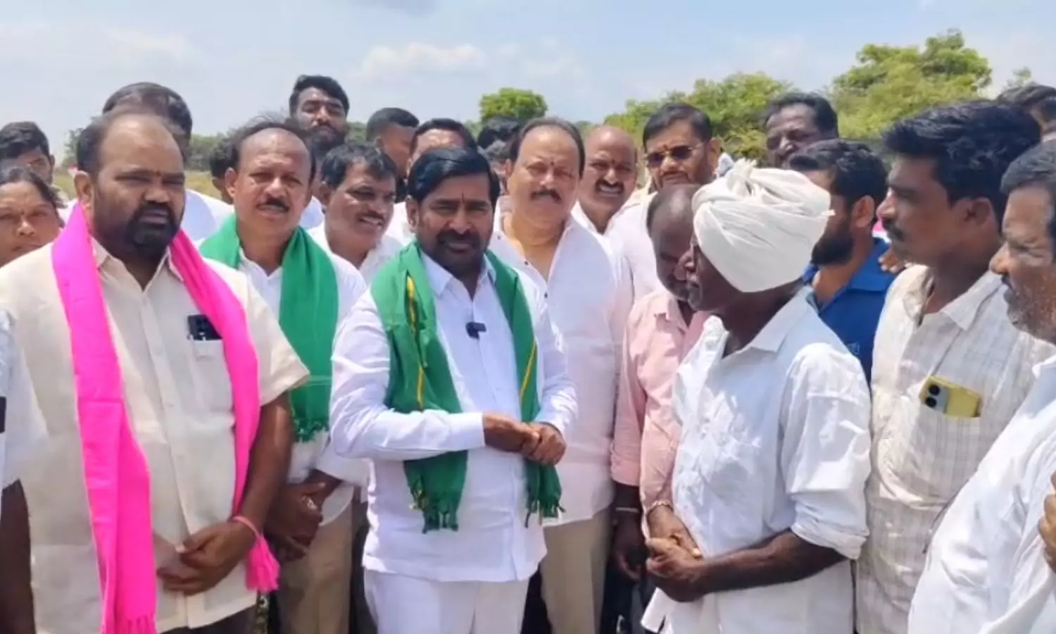 Nalgonda Nalgonda