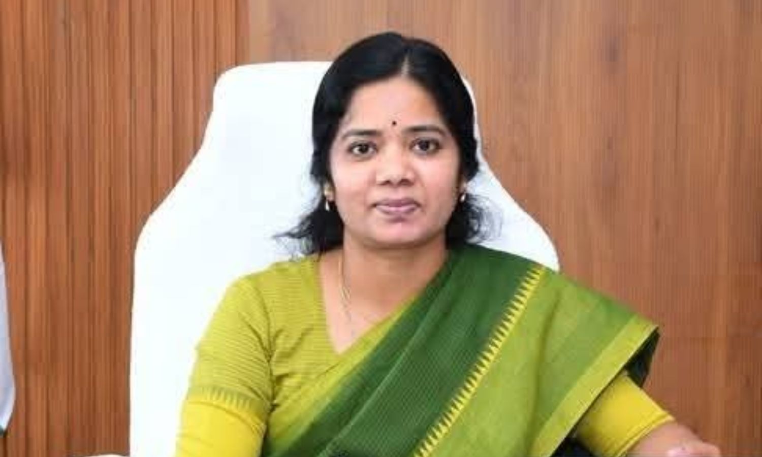Markapur: సోమవారం కలెక్టరేట్‌లో ప్రజా పరిష్కార వేద