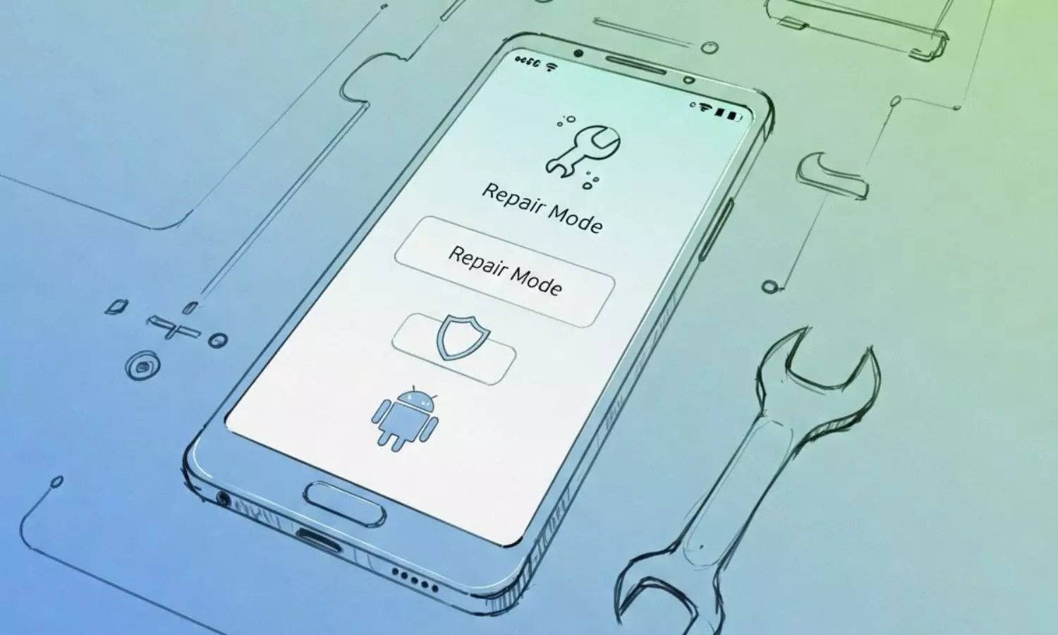 Phone Repair