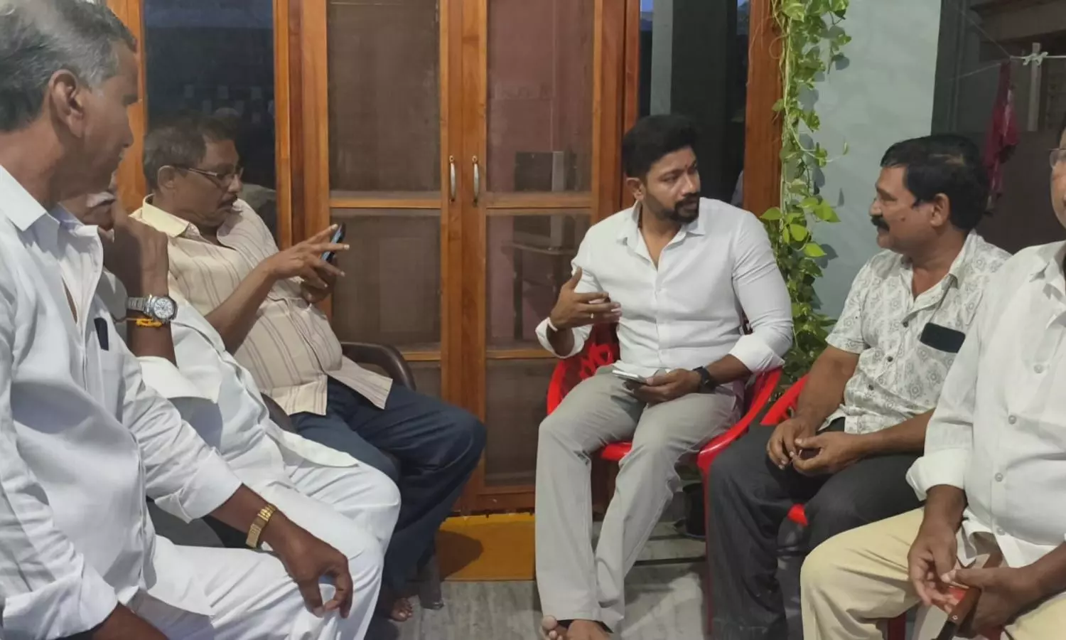 Amalapuram