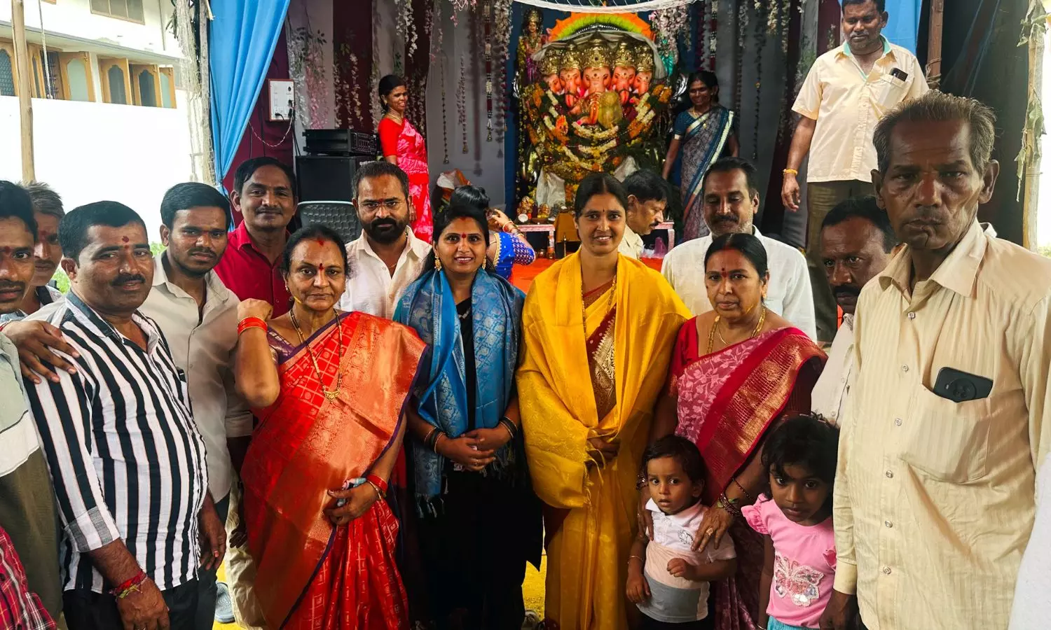 Jangaon