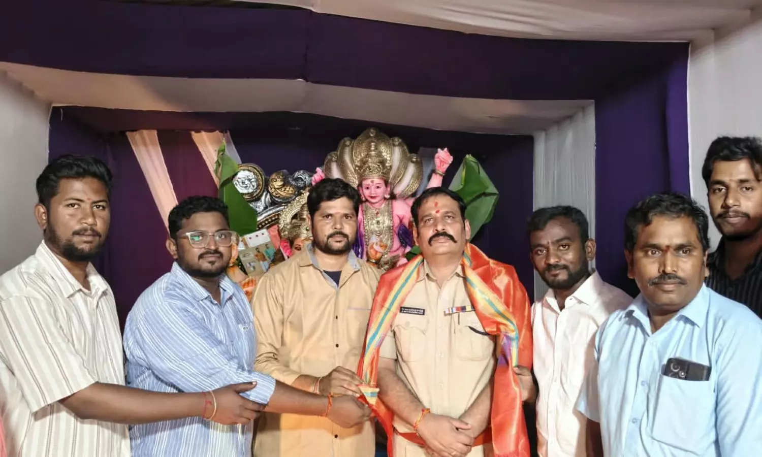 Jangaon