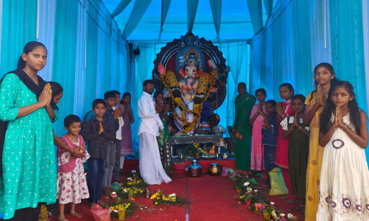 Santhanuthalapadu