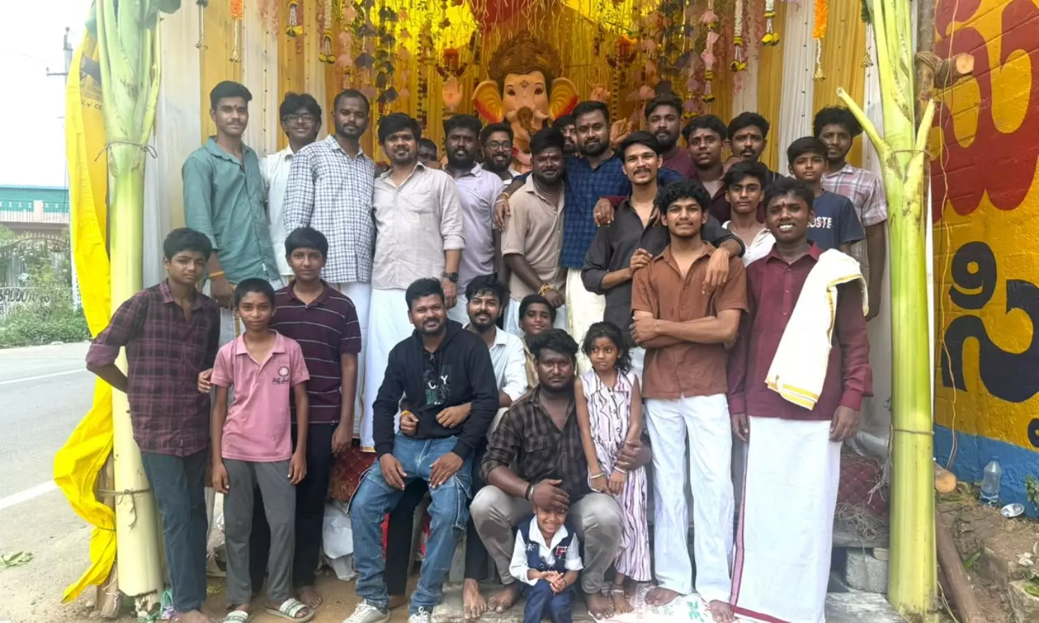 Tirupati Tirupati