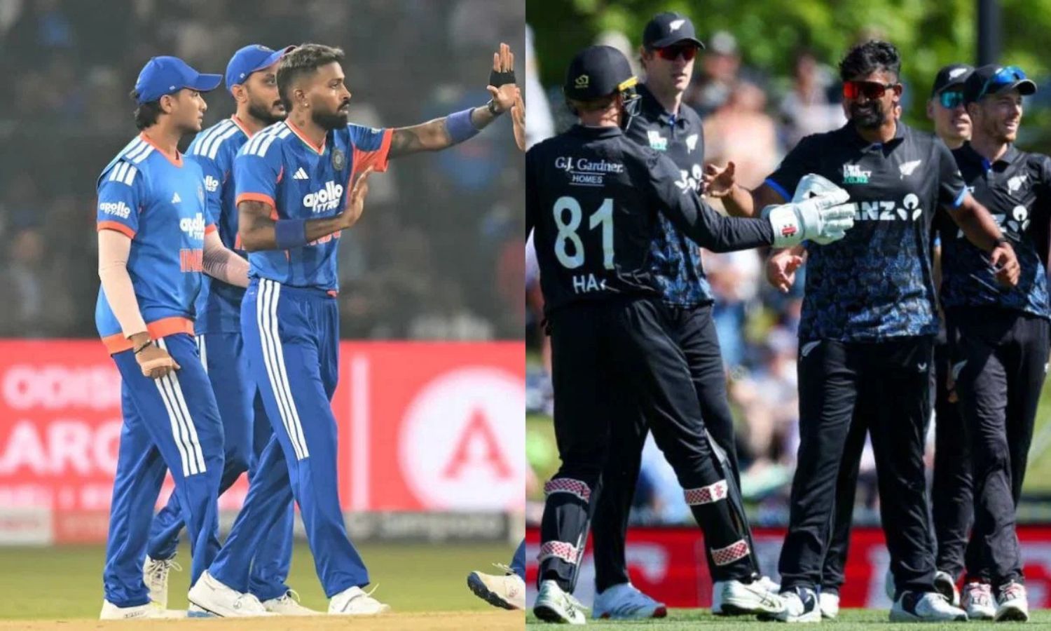 కివీస్ పర్యటన షెడ్యూల్‌పై వివాదం.. బీసీసీఐని చెప్ప