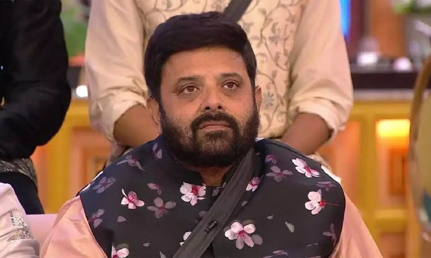 Krishnudu Krishnudu
