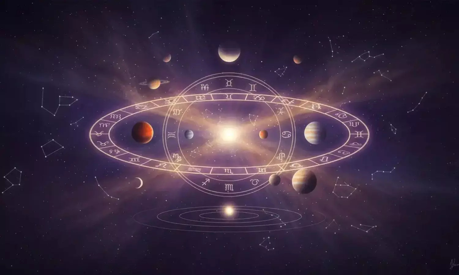 Daily Horoscope: సెప్టెంబర్ 21 రాశిఫలాలు - ఈరోజు ఈ రాశులకు అదృష్టయోగం... అనుకోని విజయం Daily Horoscope: సెప్టెంబర్ 21 రాశిఫలాలు - ఈరోజు ఈ రాశులకు అదృష్టయోగం... అనుకోని విజయం