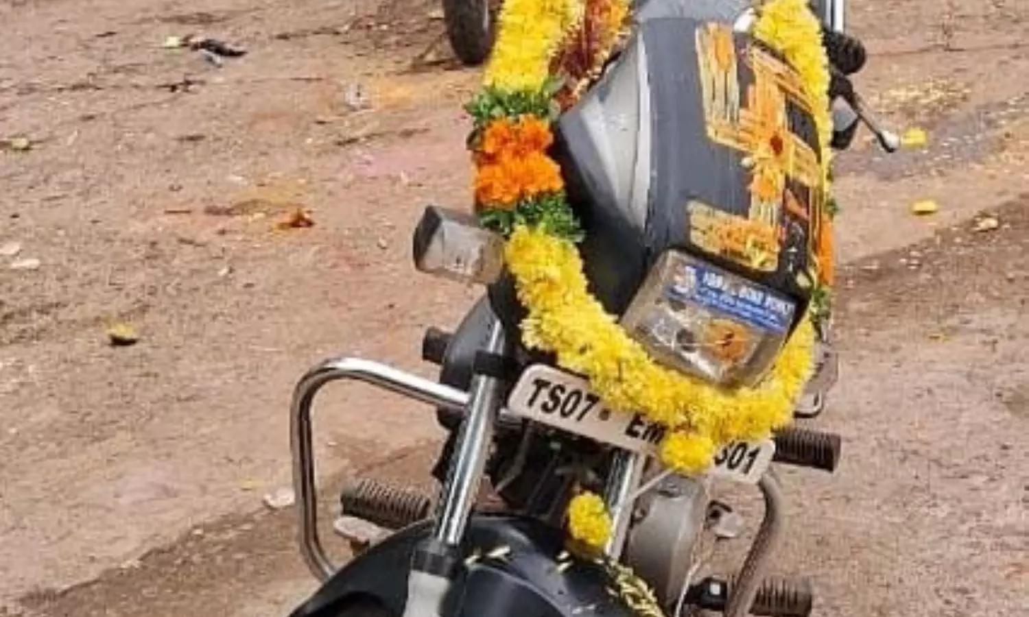 Vikarabad Vikarabad