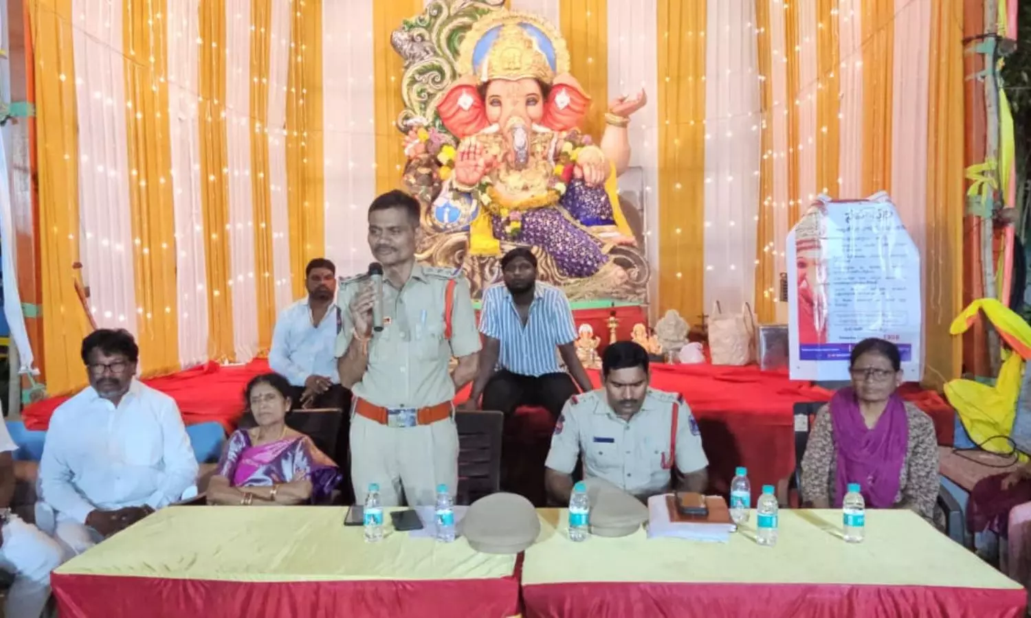 Malkajgiri Malkajgiri