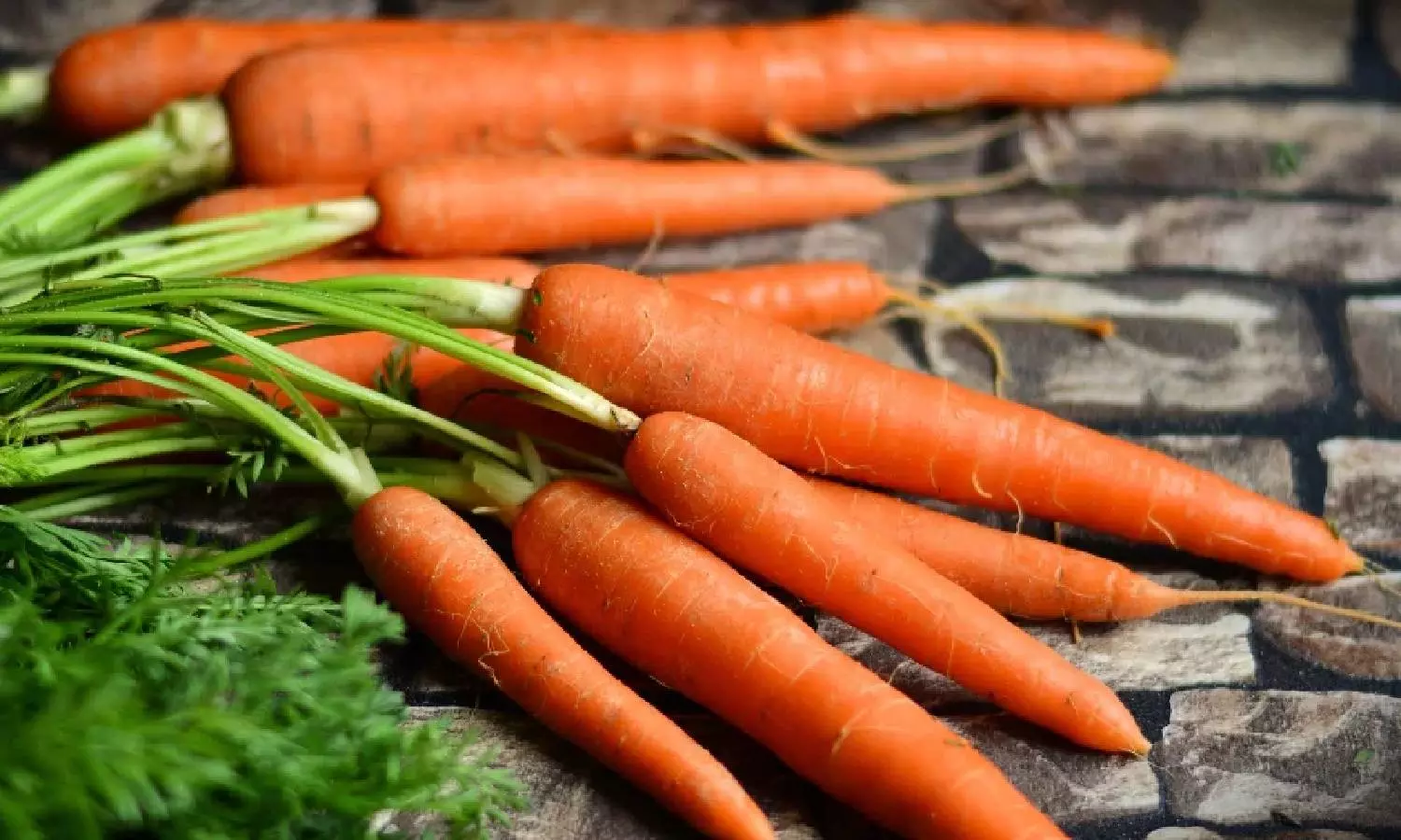 Carrots Carrots