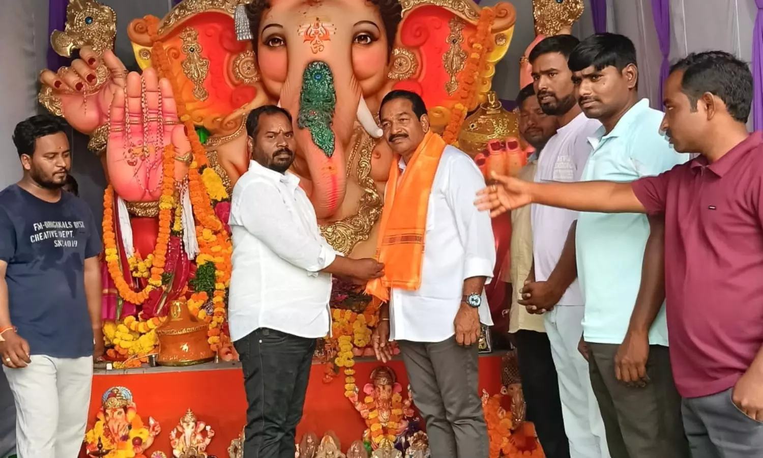Vikarabad Vikarabad
