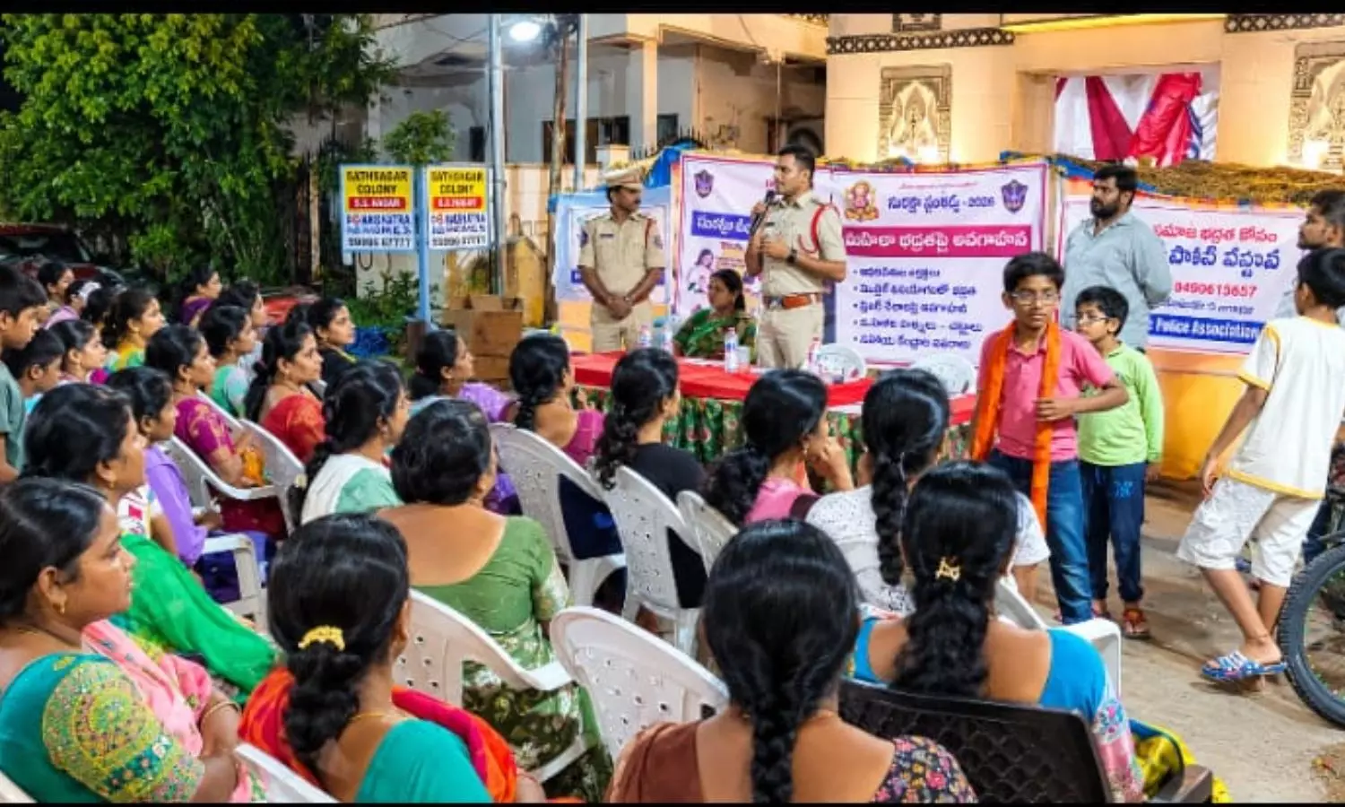 LB Nagar LB Nagar