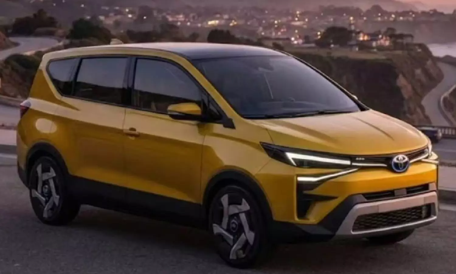 Toyota Toyota