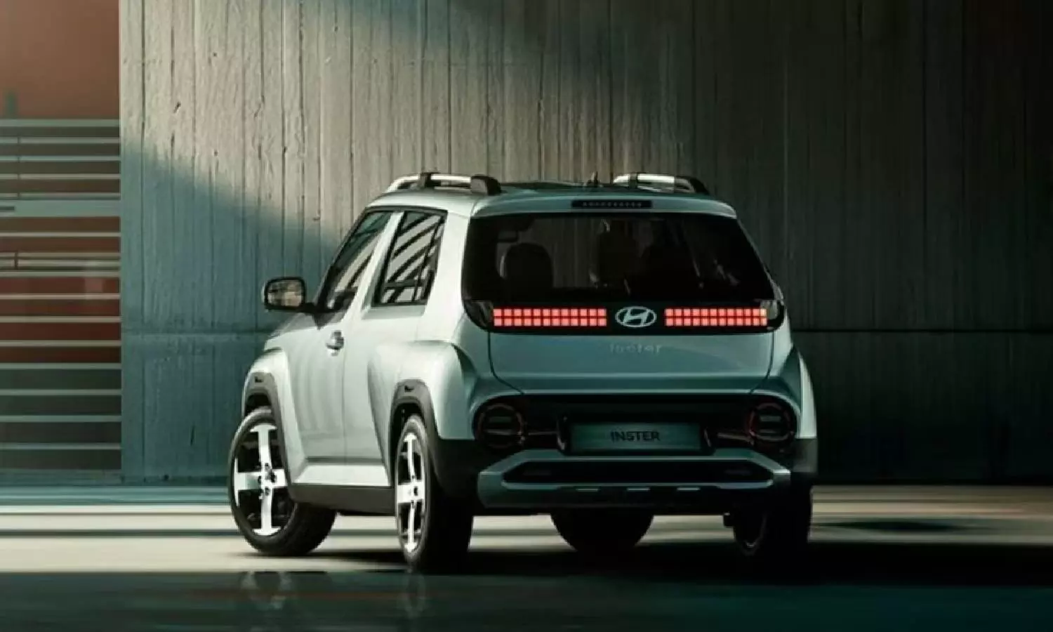 Hyundai Hyundai