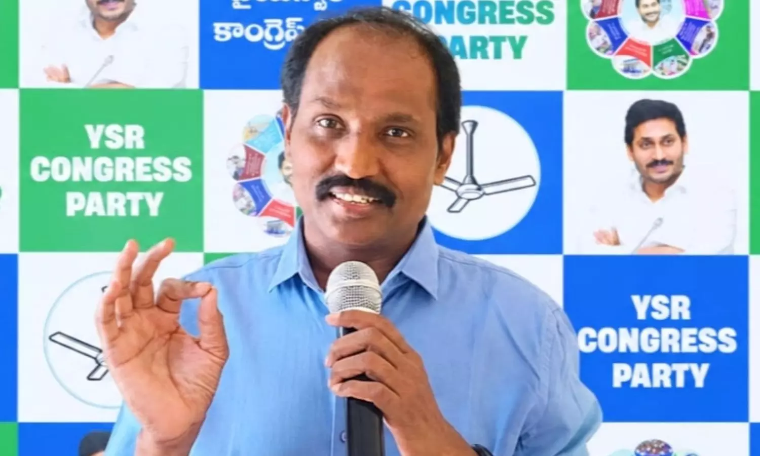 Nandyal Nandyal