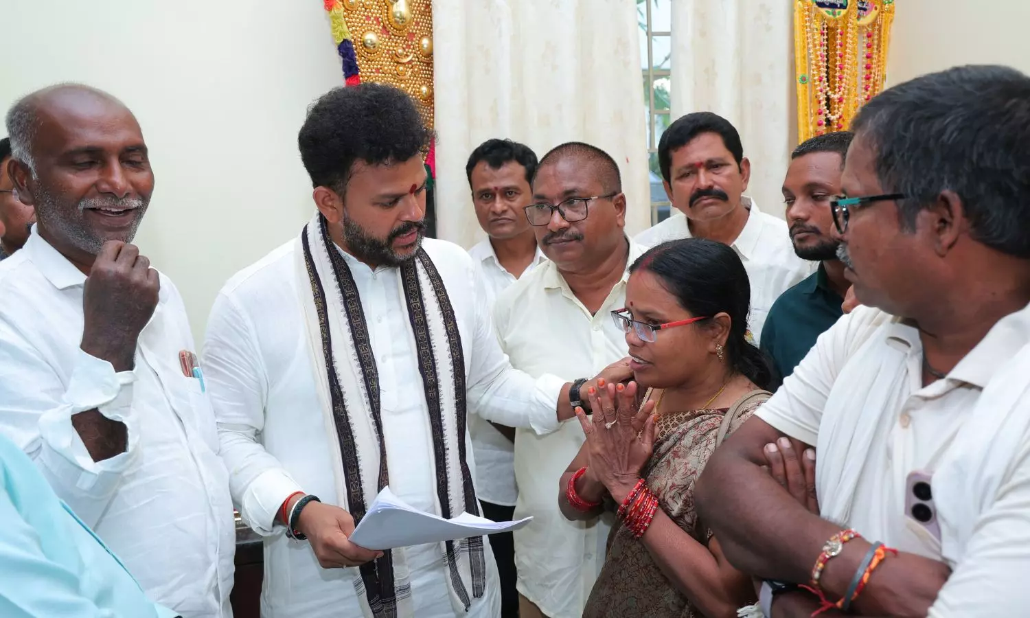 Srikakulam Srikakulam