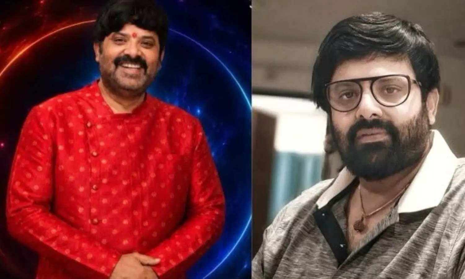 Bigg Boss Telugu Bigg Boss Telugu