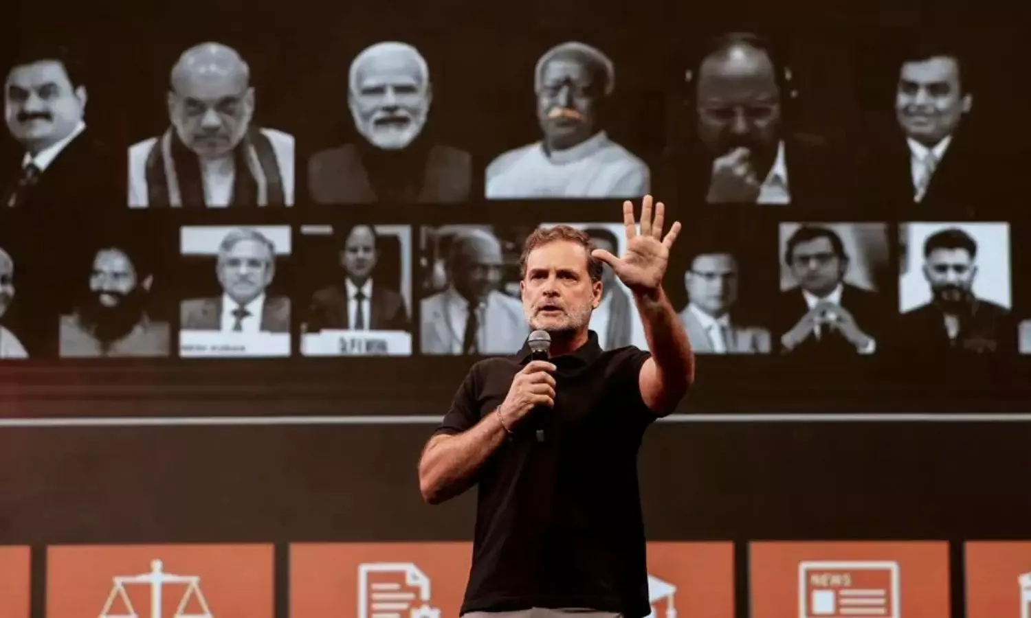 Rahul Gandhi Rahul Gandhi