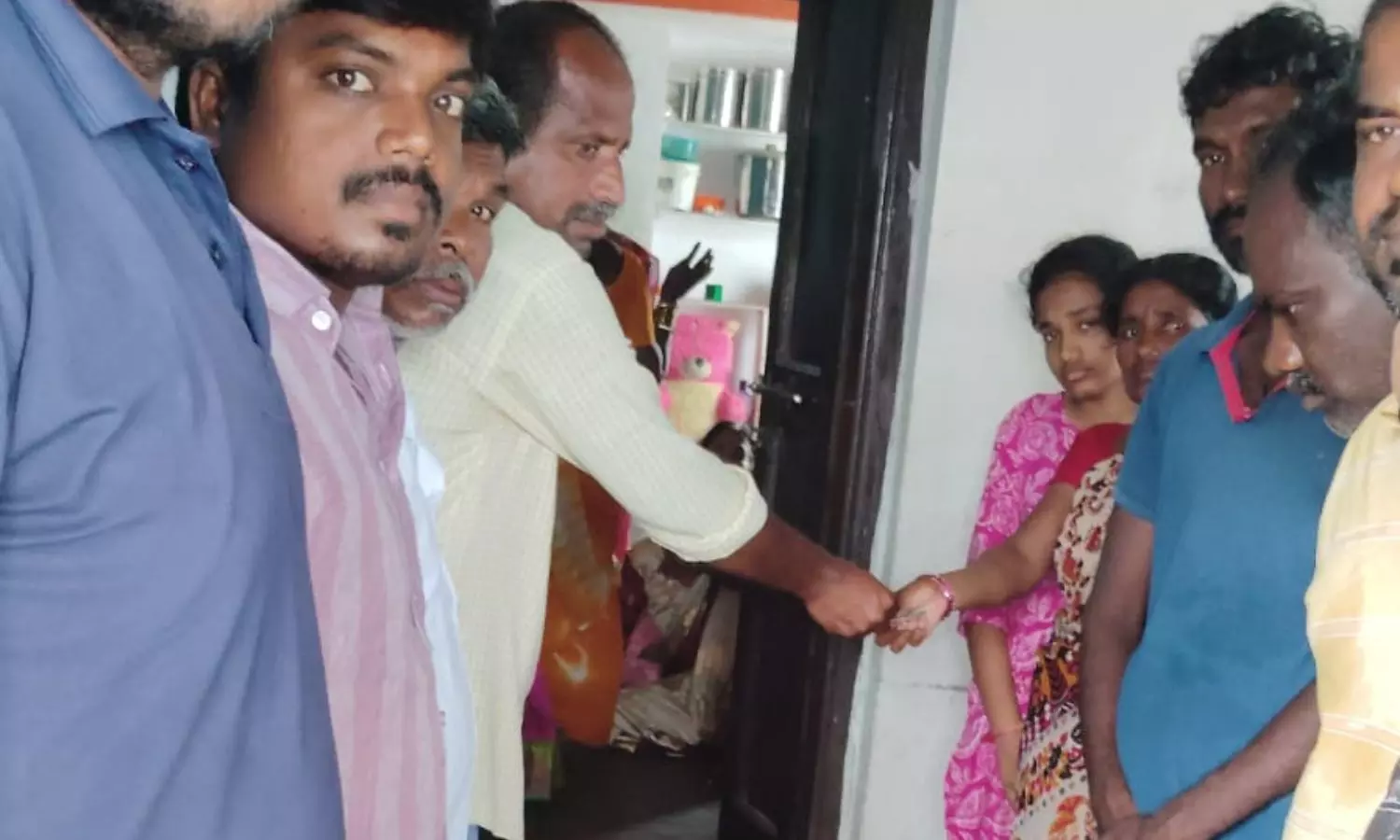 Nagarkurnool Nagarkurnool