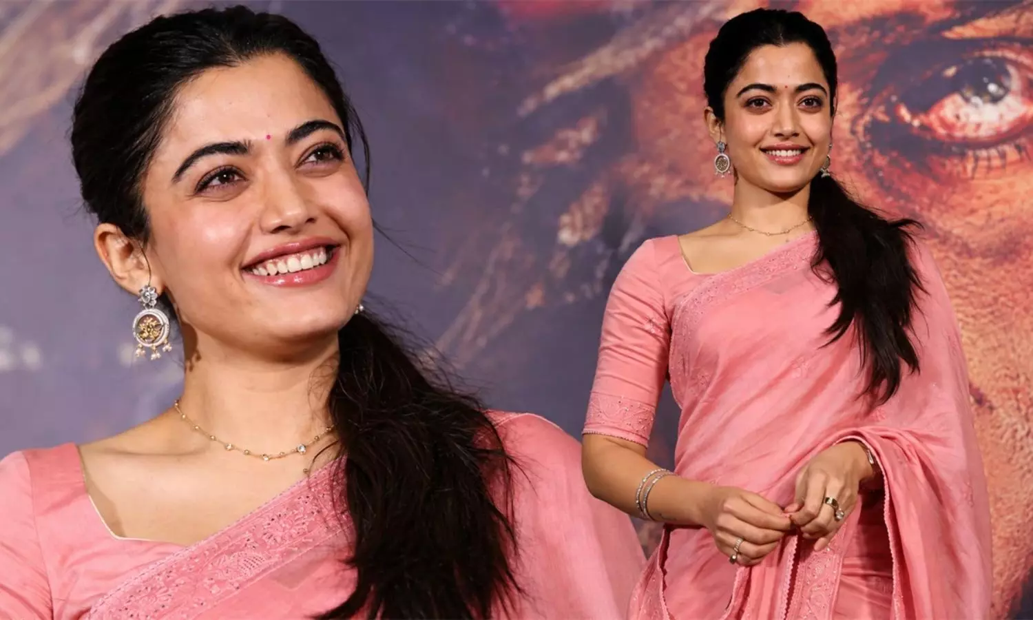 Rashmika Mandanna