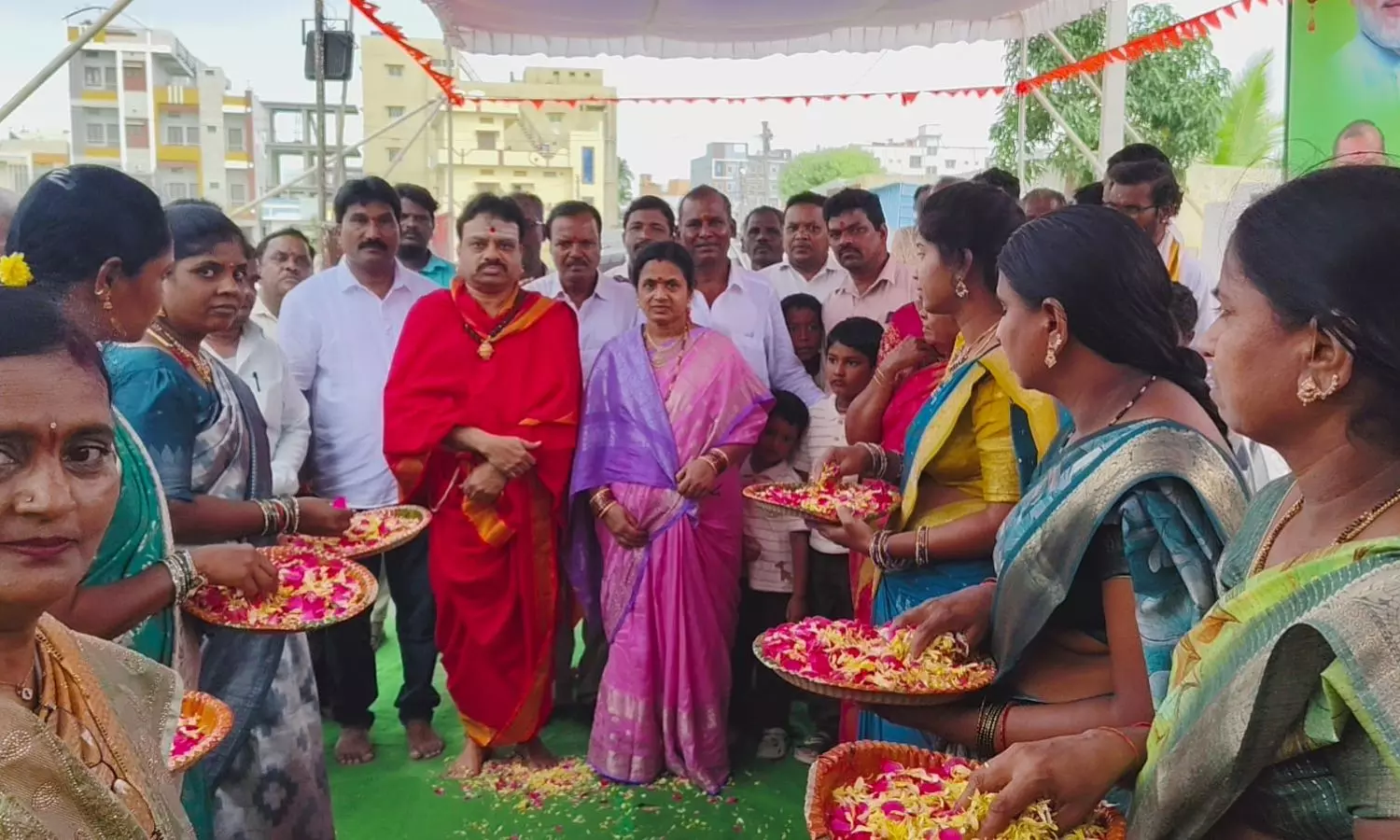 Sangareddy