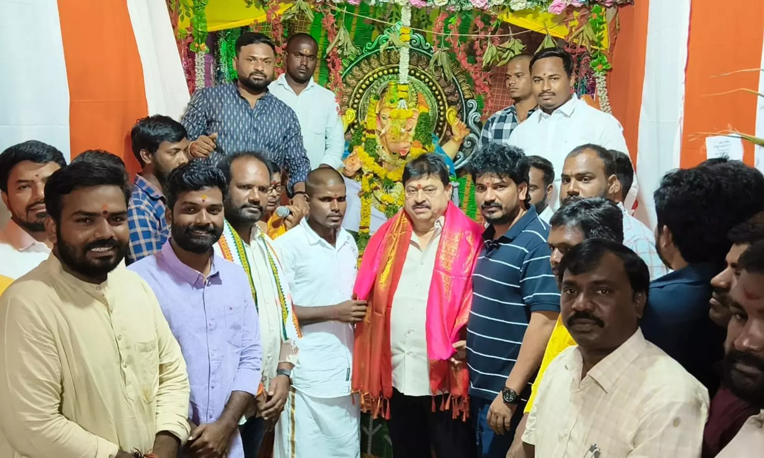 Hyderabad
