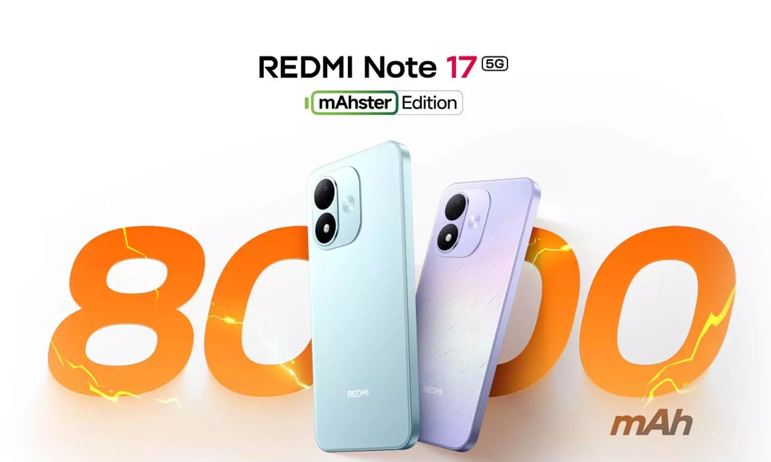 Redmi Note 17 5G