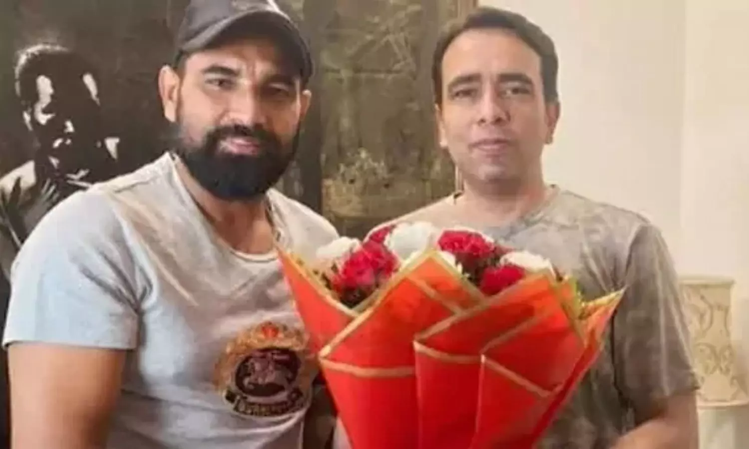 Mohammed Shami Mohammed Shami