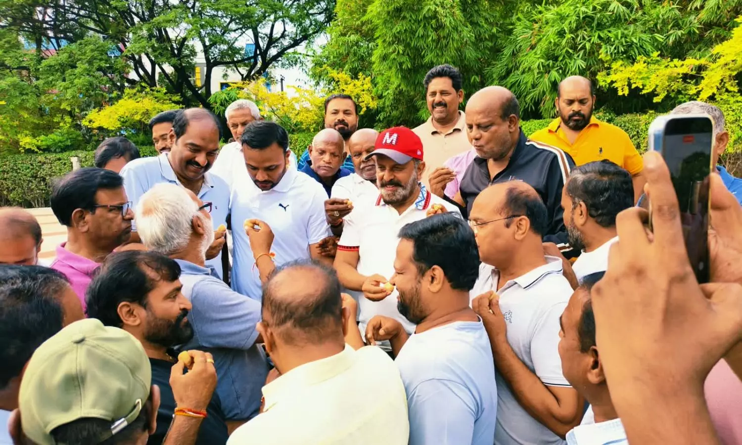 Hyderabad Hyderabad