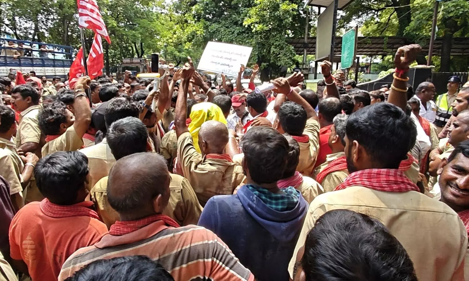 Secunderabad Secunderabad