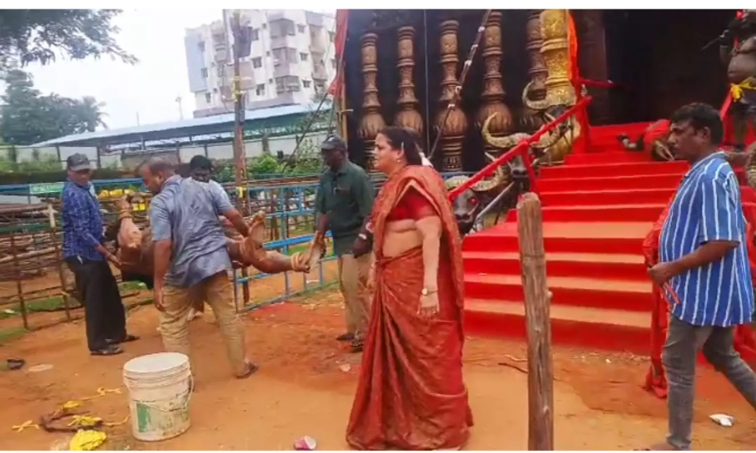 Gajuwaka Gajuwaka