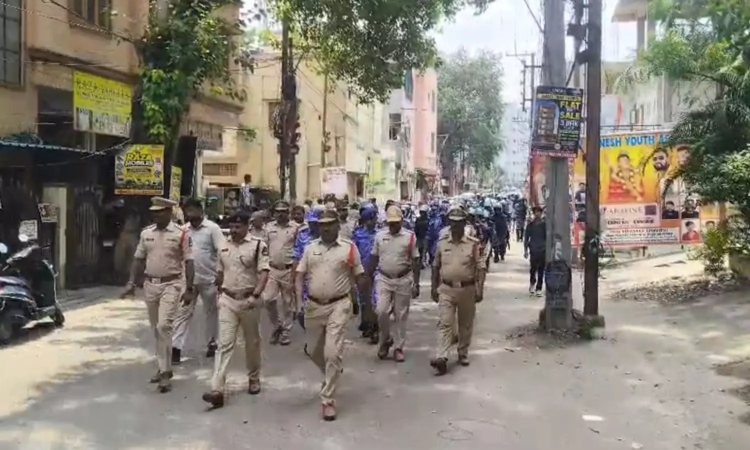 Malakpet Malakpet