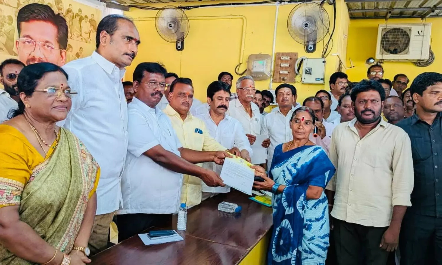 Amalapuram Amalapuram