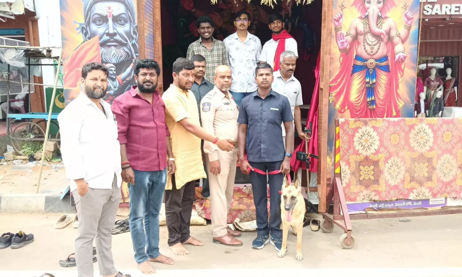 Narsapur Narsapur
