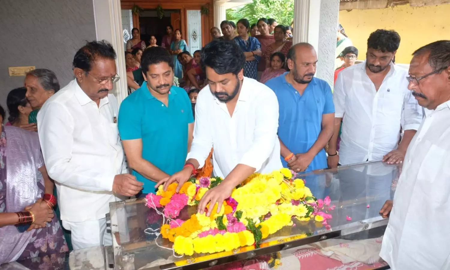 Amalapuram Amalapuram