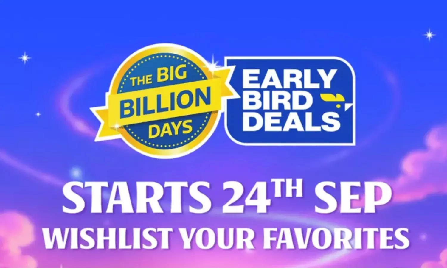 Flipkart Big Billion Days 2026 Flipkart Big Billion Days 2026