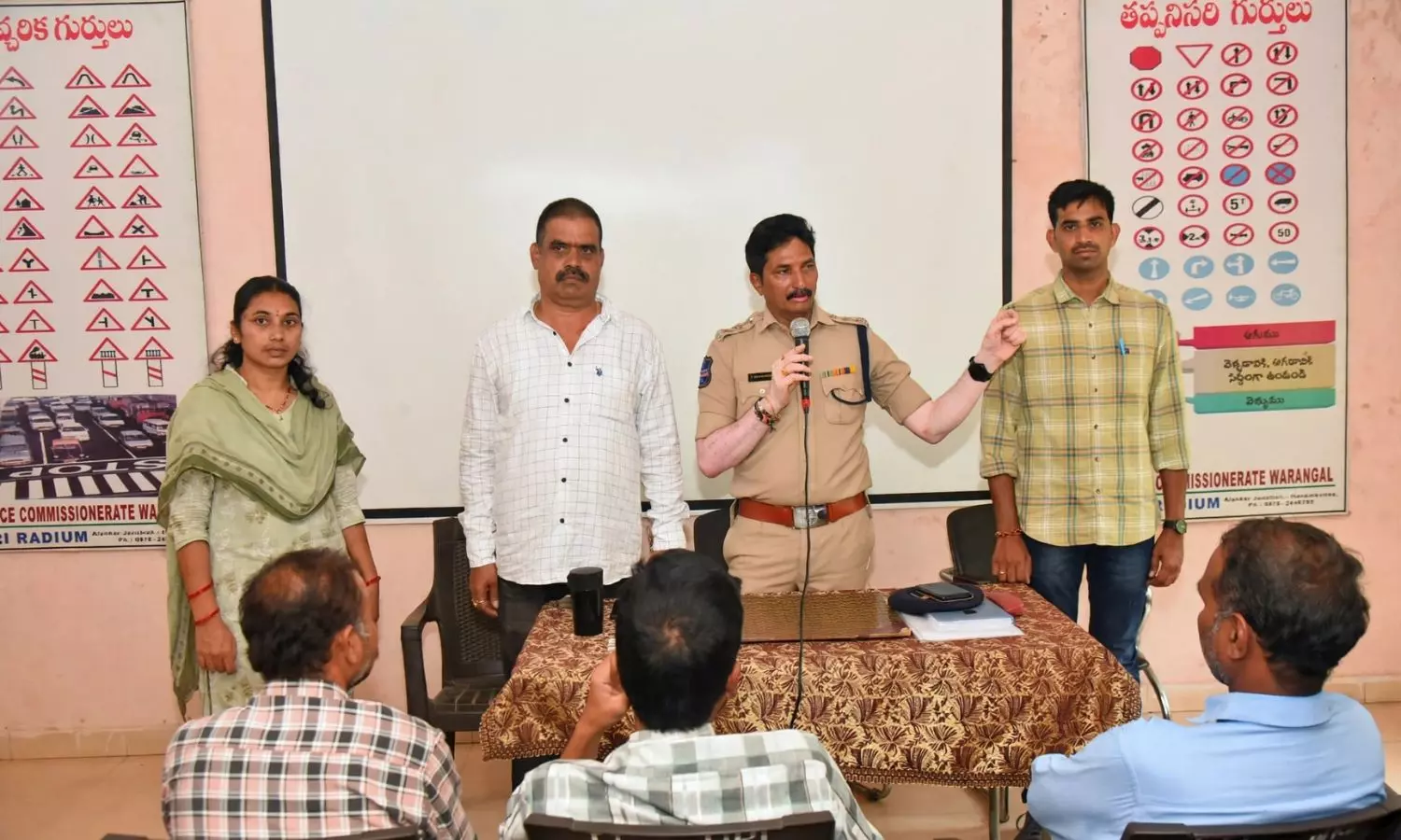 Warangal Warangal