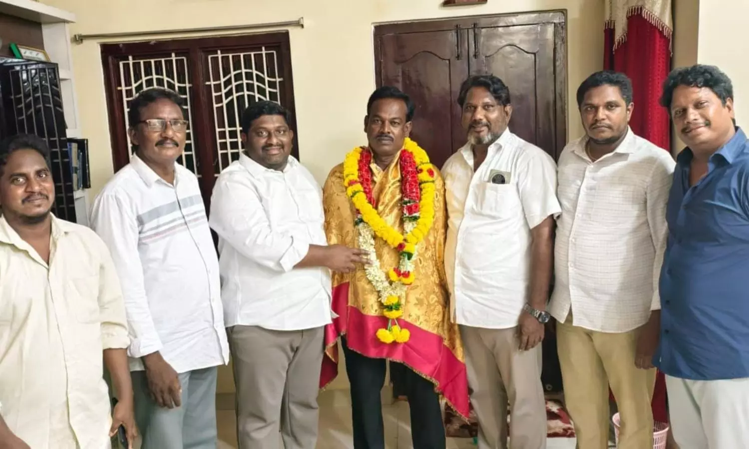 Amalapuram Amalapuram